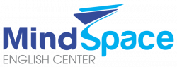 Trung tâm Anh ngữ MindSpace Logo