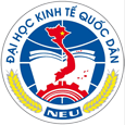 đại học kinh tế quốc dân tuyển thẳng IELTS