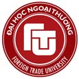 đại học ngoại thương tuyển thẳng IELTS